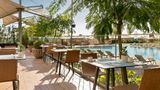 <b>Crowne Plaza Istanbul - Florya Restaurant</b>. Images powered by <a href="https://www.leonardoworldwide.com/" title="Leonardo Worldwide" target="_blank">Leonardo</a>.