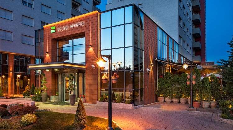 Nartel Hotel Other