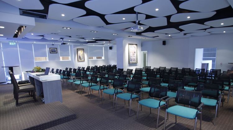 Nartel Hotel Meeting