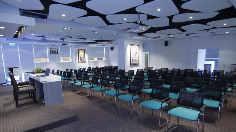 <b>Nartel Hotel Meeting</b>. Images powered by <a href="https://www.leonardoworldwide.com/" title="Leonardo Worldwide" target="_blank">Leonardo</a>.