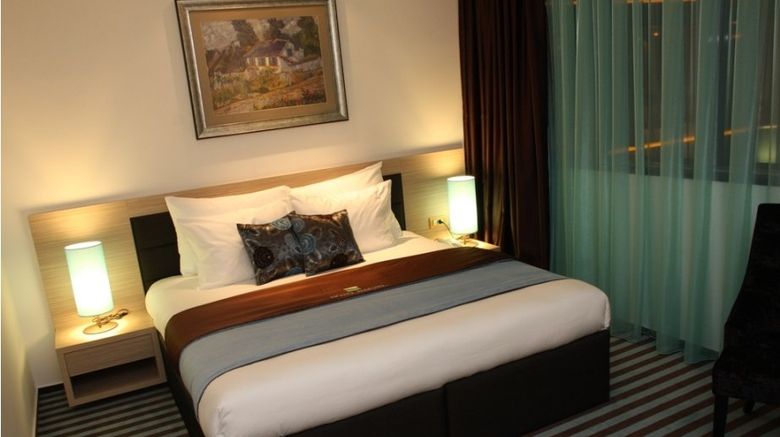<b>Nartel Hotel Room</b>. Images powered by <a href="https://www.leonardoworldwide.com/" title="Leonardo Worldwide" target="_blank">Leonardo</a>.