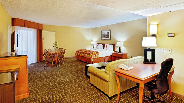<b>Holiday Inn Missoula Downtown Suite</b>. Images powered by <a href="https://www.leonardoworldwide.com/" title="Leonardo Worldwide" target="_blank">Leonardo</a>.