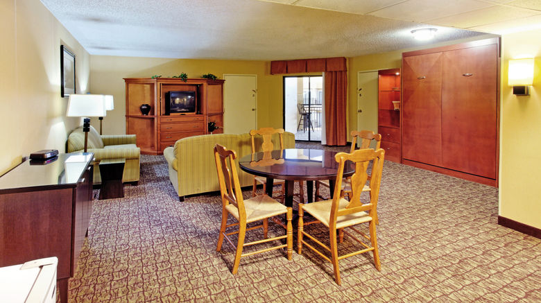 <b>Holiday Inn Missoula Downtown Suite</b>. Images powered by <a href="https://www.leonardoworldwide.com/" title="Leonardo Worldwide" target="_blank">Leonardo</a>.