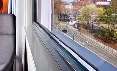 Novotel Krakow Centrum