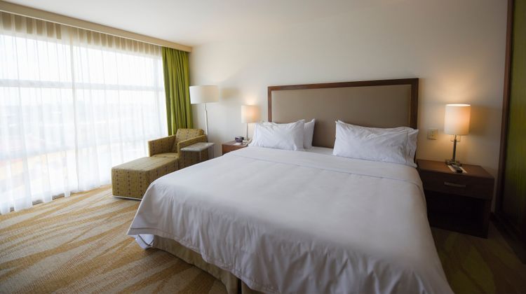 Holiday Inn Express & Suites Celaya Suite