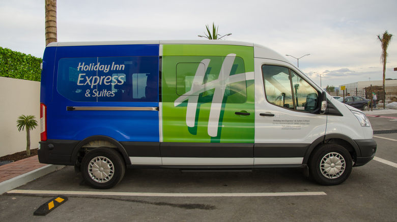 <b>Holiday Inn Express & Suites Celaya Other</b>. Images powered by <a href="https://www.leonardoworldwide.com/" title="Leonardo Worldwide" target="_blank">Leonardo</a>.