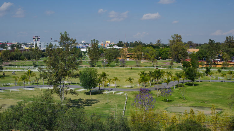 <b>Holiday Inn Express & Suites Celaya Exterior</b>. Images powered by <a href="https://www.leonardoworldwide.com/" title="Leonardo Worldwide" target="_blank">Leonardo</a>.