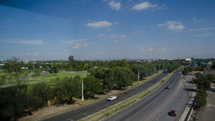 Holiday Inn Express & Suites Celaya