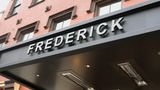 <b>The Frederick Hotel Exterior</b>. Images powered by <a href="https://www.leonardoworldwide.com/" title="Leonardo Worldwide" target="_blank">Leonardo</a>.