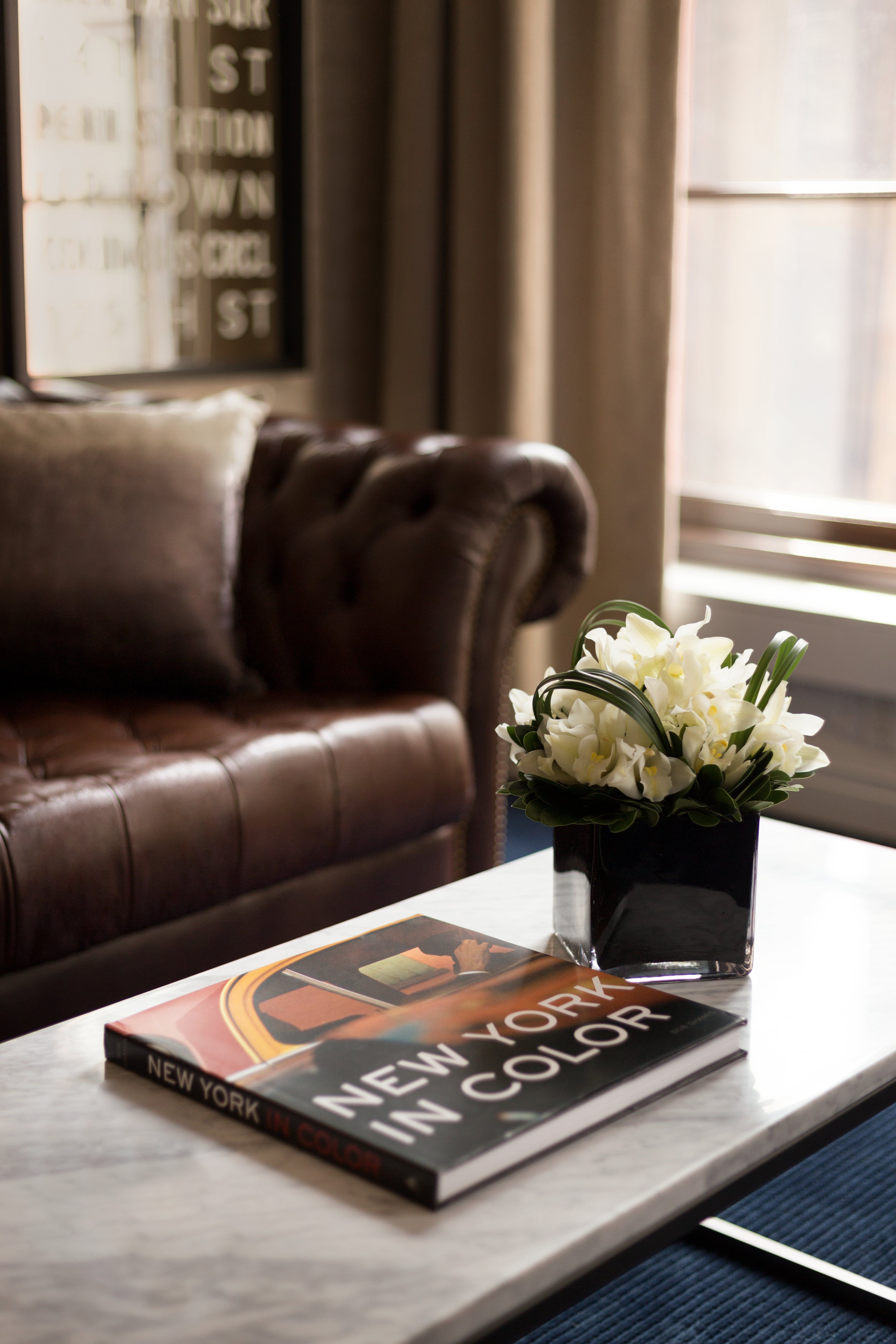 The Frederick Hotel- New York, NY Hotels- First Class Hotels in