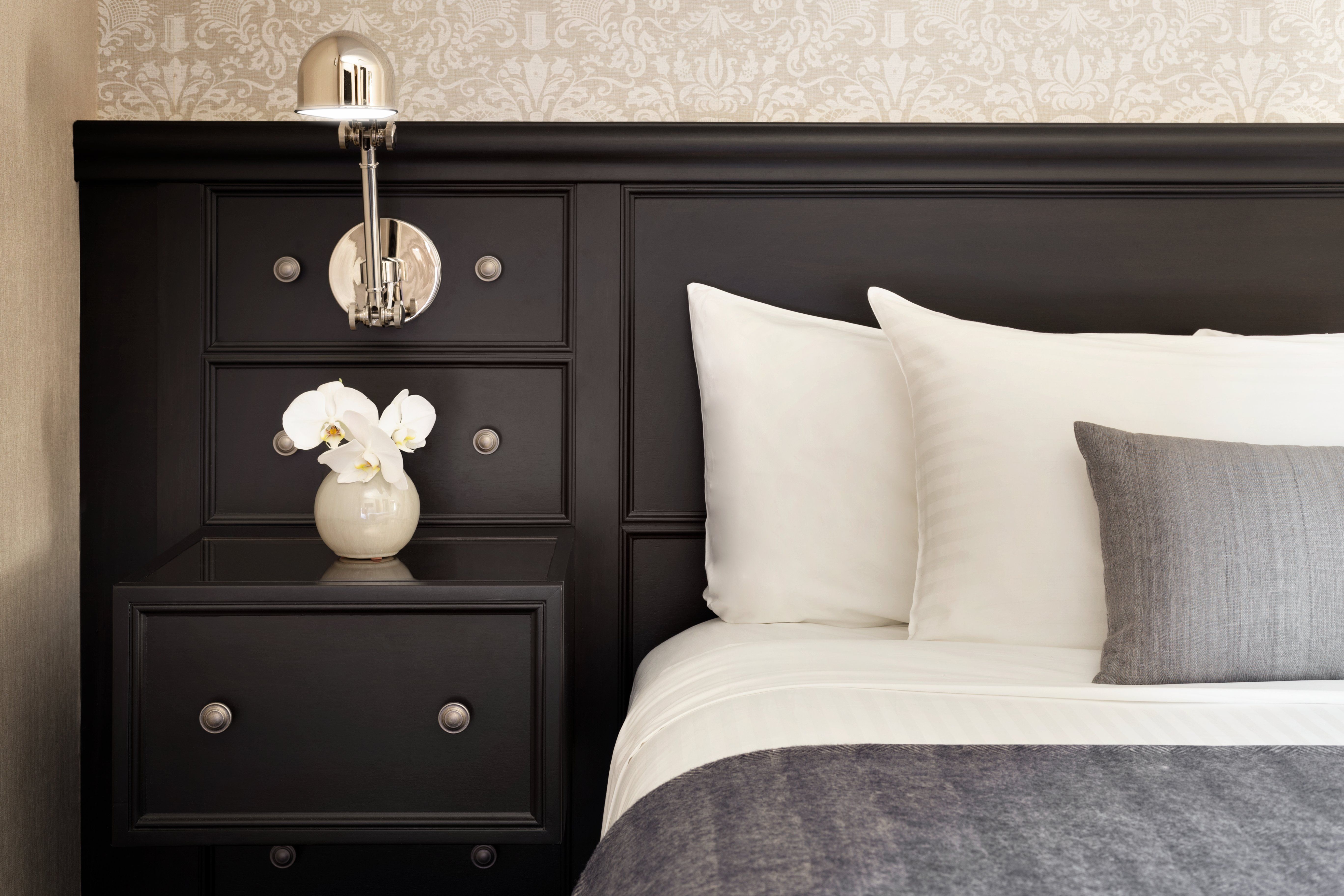 The Frederick Hotel- New York, NY Hotels- First Class Hotels in