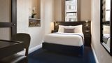 The Frederick Hotel Room