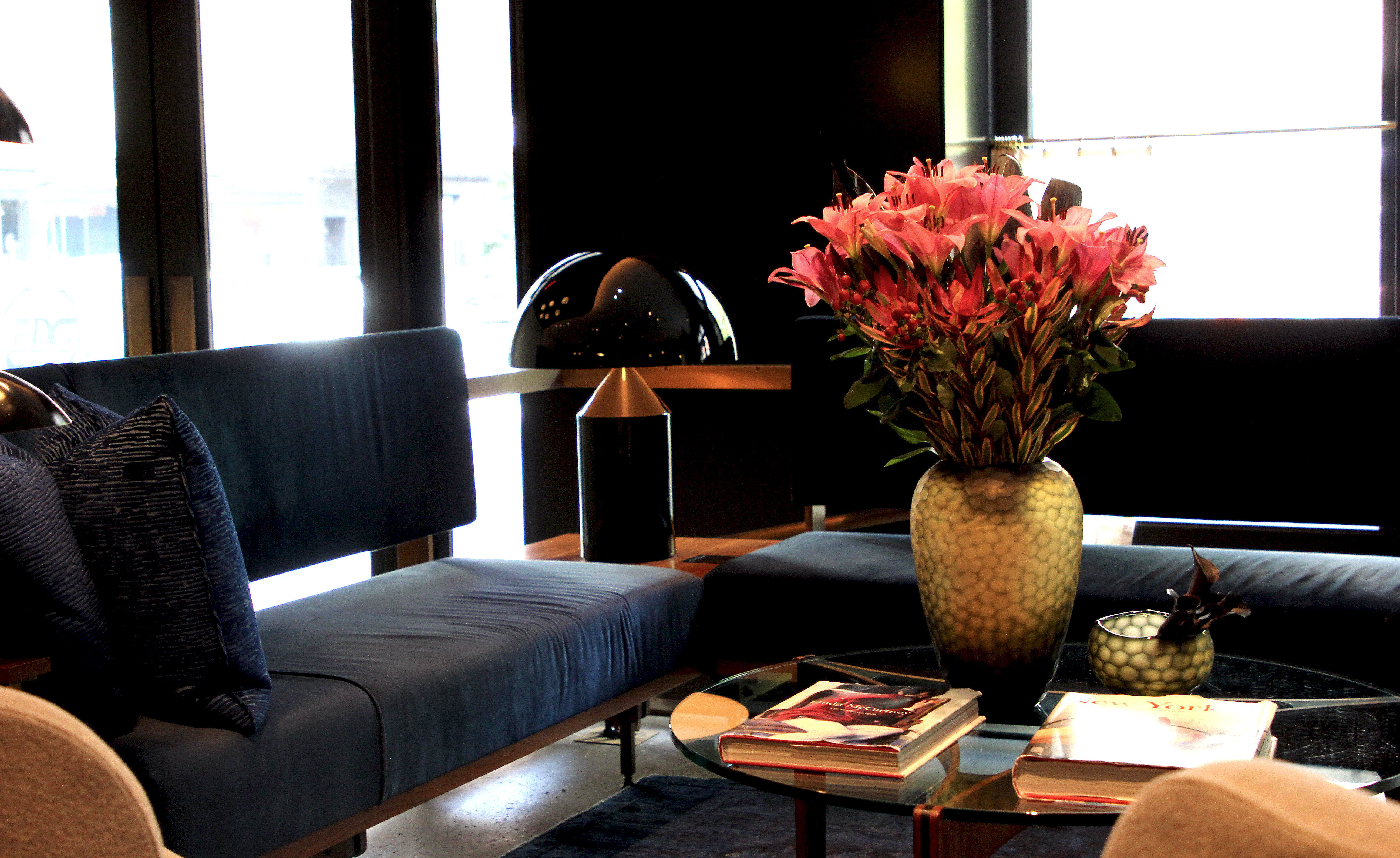 The Frederick Hotel- New York, NY Hotels- First Class Hotels in