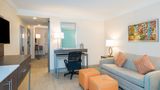 Holiday Inn Express & Suites Nassau Room