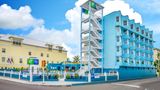 Holiday Inn Express & Suites Nassau Exterior