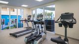 Holiday Inn Express & Suites Nassau Health Club