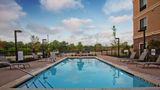 Staybridge Suites Austin South I-35 Pool