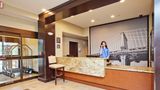 Staybridge Suites Austin South I-35 Lobby