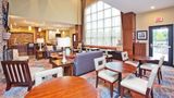 Staybridge Suites Austin South I-35 Lobby