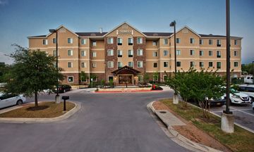 Staybridge Suites Austin South I-35