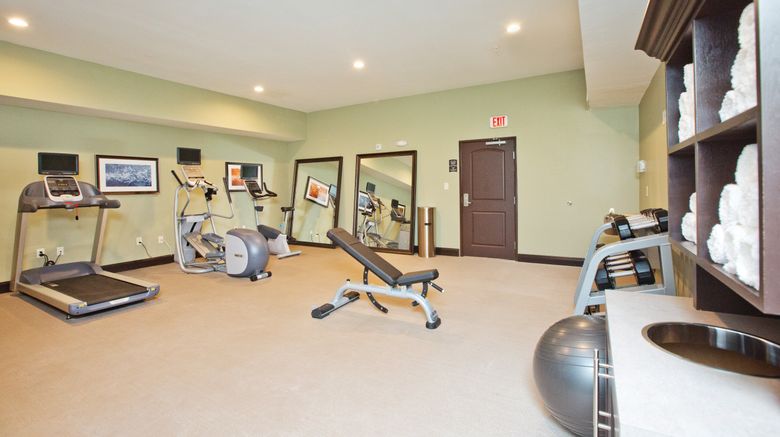 <b>Staybridge Suites Austin South I-35 Health Club</b>. Images powered by <a href="https://www.leonardoworldwide.com/" title="Leonardo Worldwide" target="_blank">Leonardo</a>.