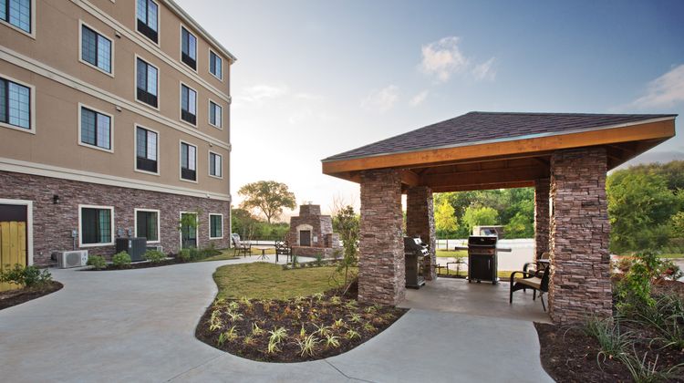 Staybridge Suites Austin South I-35 Other