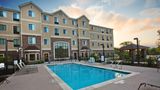 Staybridge Suites Austin South I-35 Pool