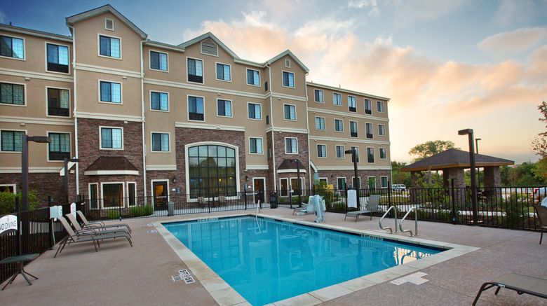 <b>Staybridge Suites Austin South I-35 Pool</b>. Images powered by <a href="https://www.leonardoworldwide.com/" title="Leonardo Worldwide" target="_blank">Leonardo</a>.