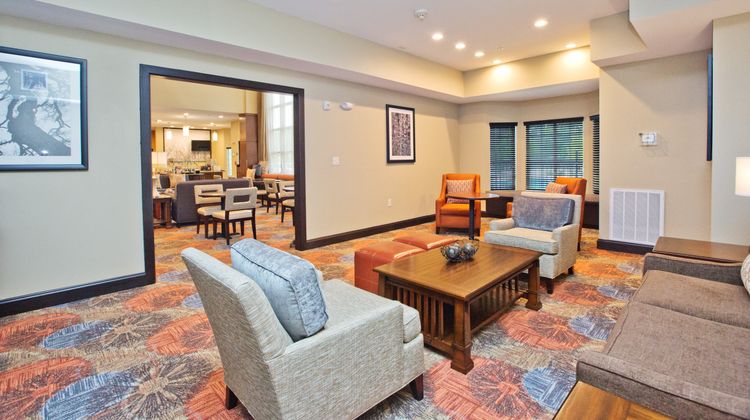 Staybridge Suites Austin South I-35 Other