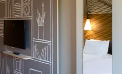 Ibis Budapest Castle Hill