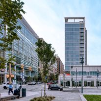 Residence Inn J Hopkins Medical Campus