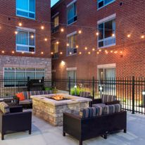 TownePlace Suites by Marriott North