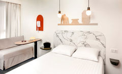 Hotel Ibis Styles Vichy Centre