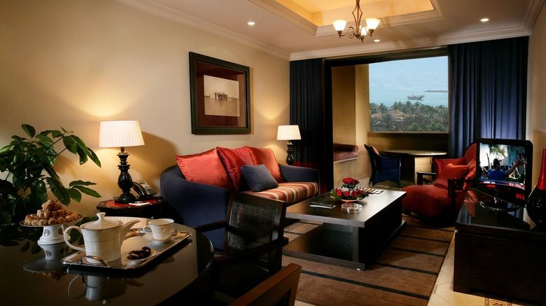 <b>Arjaan by Rotana Lobby</b>. Images powered by <a href="https://www.leonardoworldwide.com/" title="Leonardo Worldwide" target="_blank">Leonardo</a>.