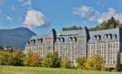 Holiday Inn Hotel & Suites N Vancouver