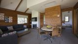 West Beach Parks Room