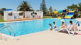 West Beach Parks Pool