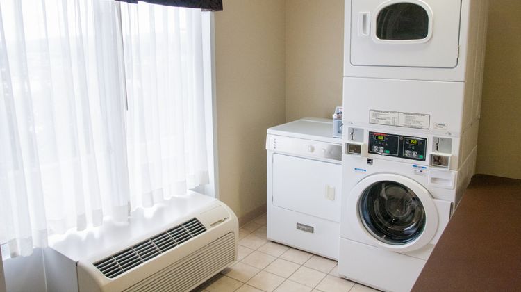 Holiday Inn Express & Suites Binghamton Other