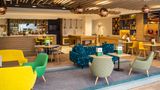 Holiday Inn Leicester - Wigston Lobby
