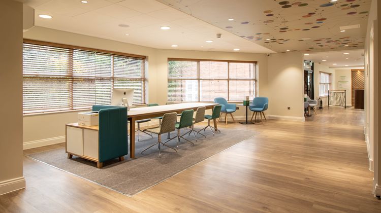 Holiday Inn Leicester - Wigston Other