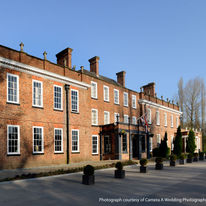 The Blackwell Grange Hotel