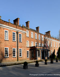 The Blackwell Grange Hotel