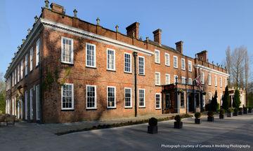 The Blackwell Grange Hotel