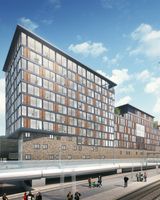 Inntel Hotels Utrecht Centre