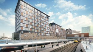 Inntel Hotels Utrecht Centre