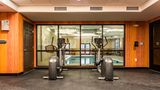Holiday Inn Hotel & Suites Downtown Health Club