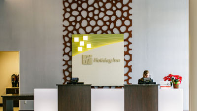 Holiday Inn Hotel & Suites Downtown