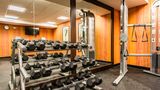 Holiday Inn Hotel & Suites Downtown Health Club