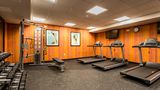 Holiday Inn Hotel & Suites Downtown Health Club