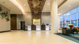 Holiday Inn Hotel & Suites Downtown Lobby